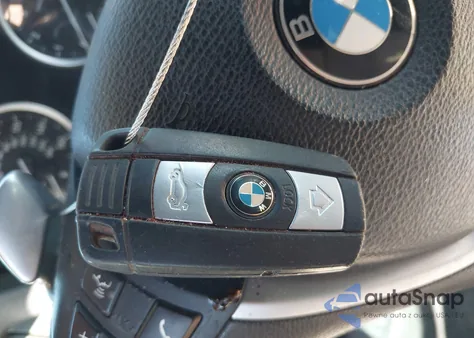 2011 BMW X6 xDrive35I z USA, uszkodzony, nr VIN 5UXFG2C58BLX05749